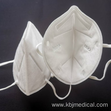 Earloop Mouth Disposable kn95 Face Mask